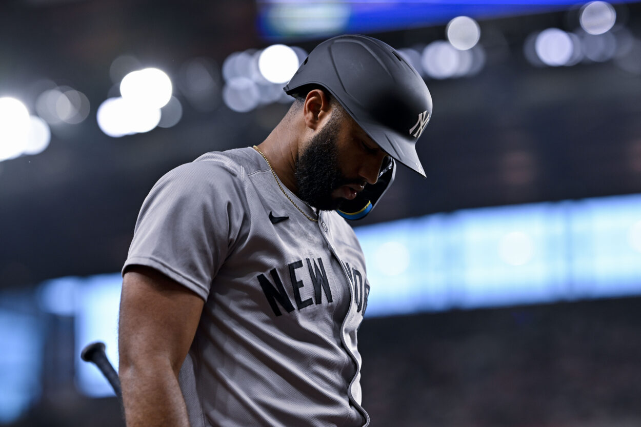 MLB: New York Yankees at Texas Rangers, amed rosario