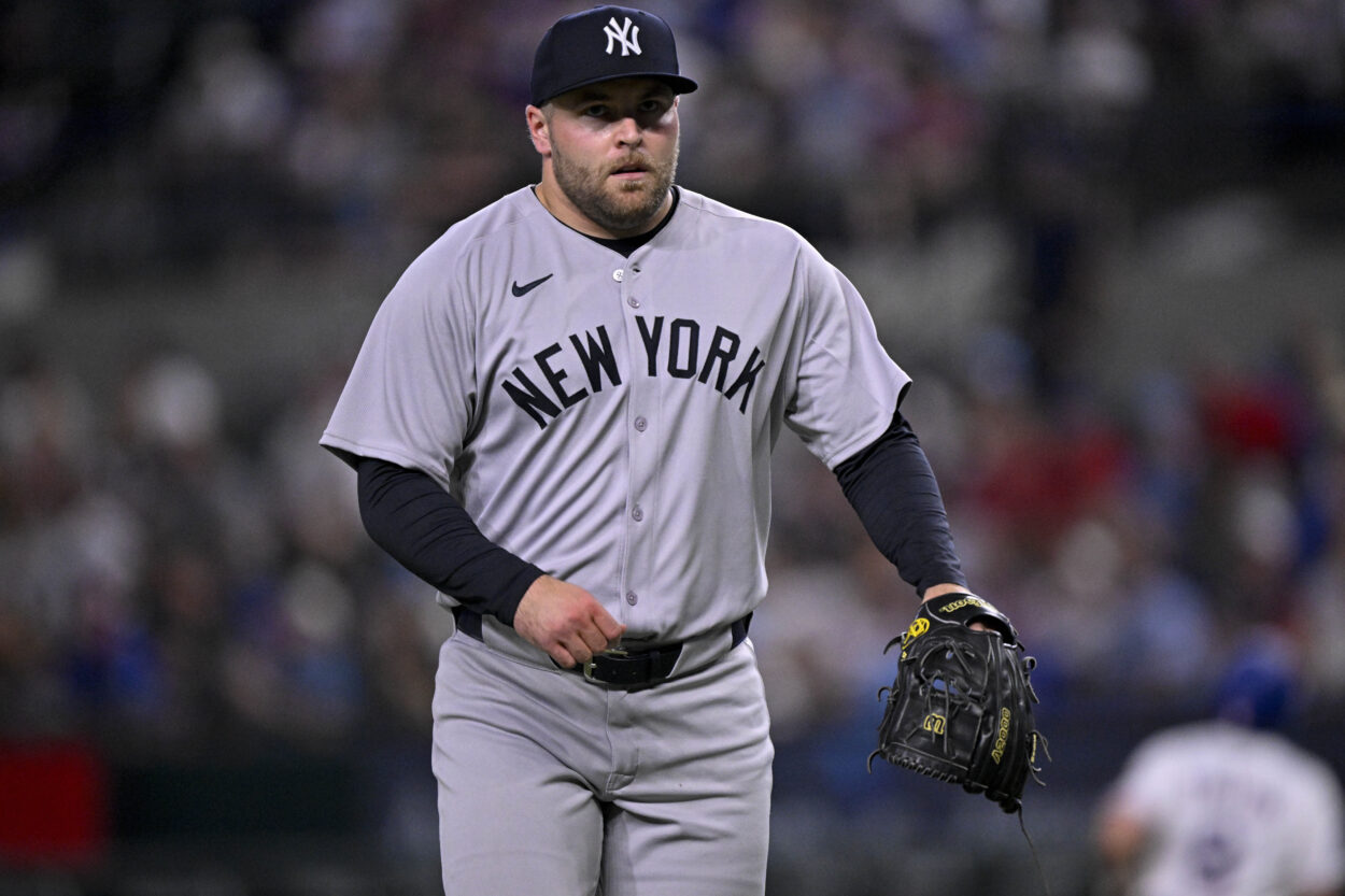 MLB: New York Yankees at Texas Rangers, david bednar