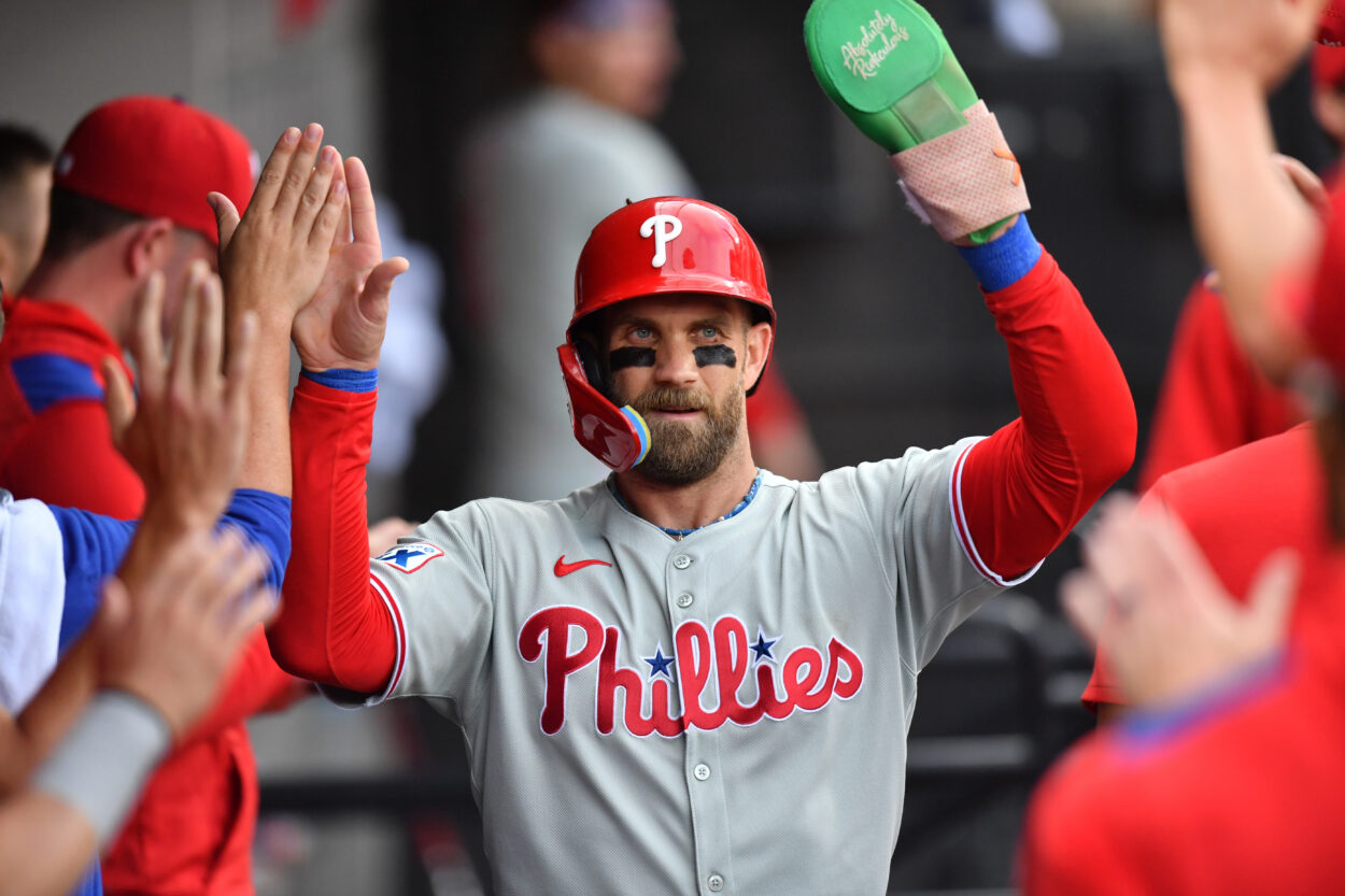 MLB: Philadelphia Phillies at Chicago White Sox