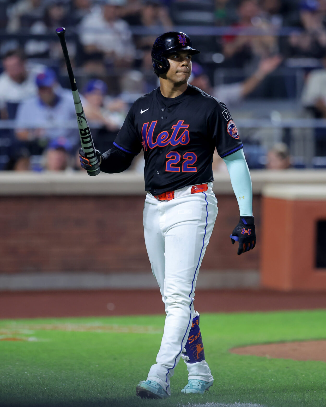 MLB: Seattle Mariners at New York Mets