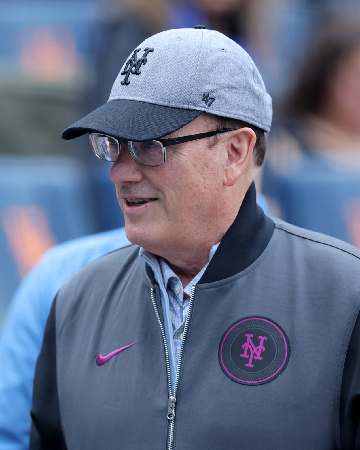 MLB: Toronto Blue Jays at New York Mets