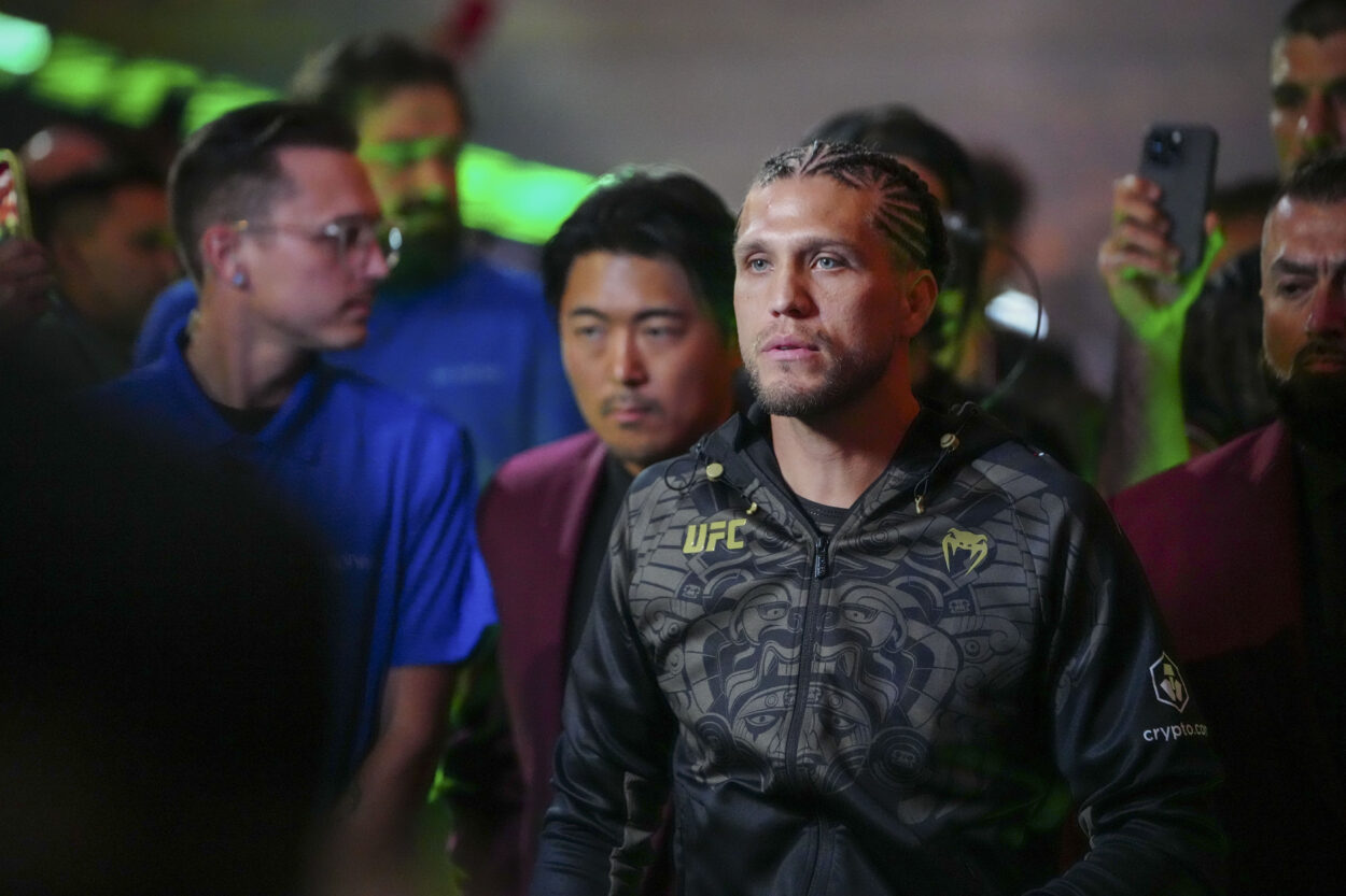 MMA: Riyadh Season Noche UFC 306 - Ortega vs Lopes