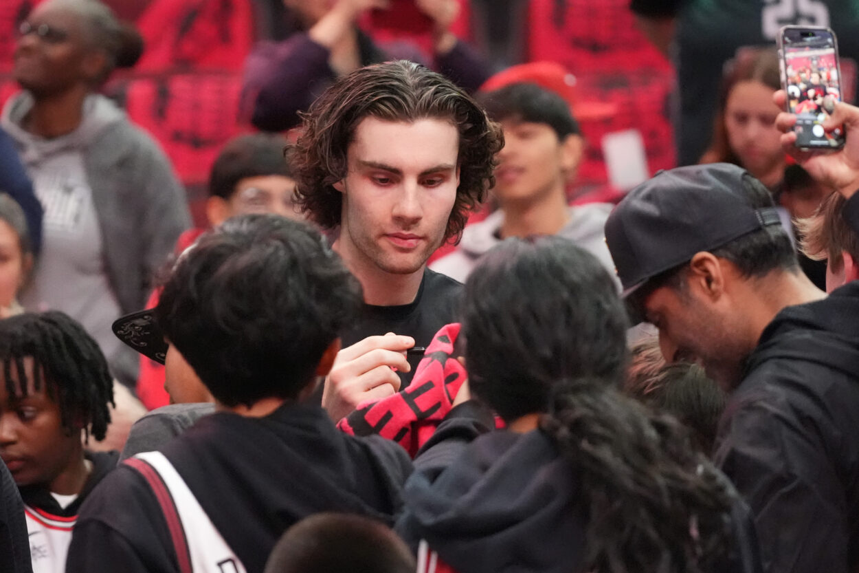 NBA: Play-In-Miami Heat at Chicago Bulls