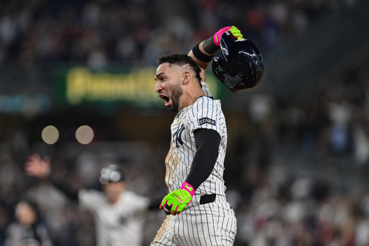 MLB: Chicago White Sox at New York Yankees