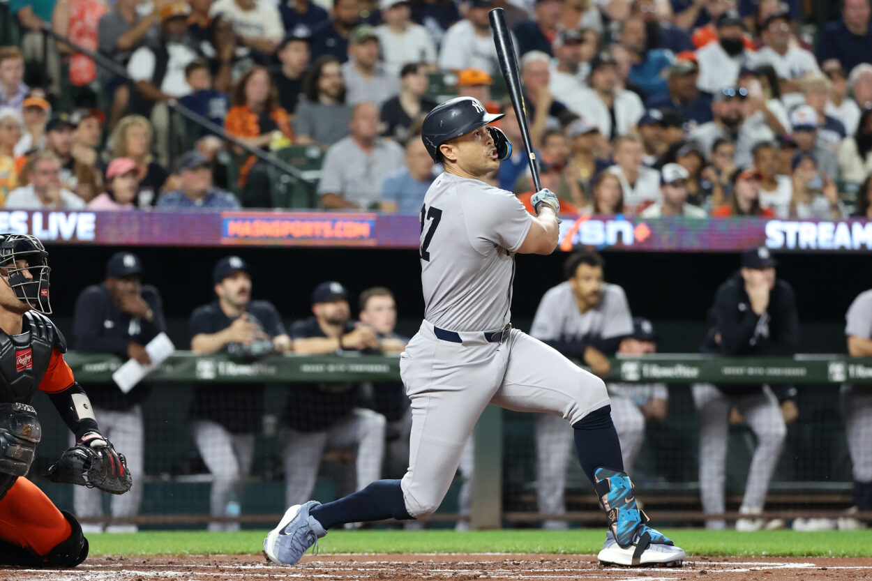 MLB: New York Yankees at Baltimore Orioles