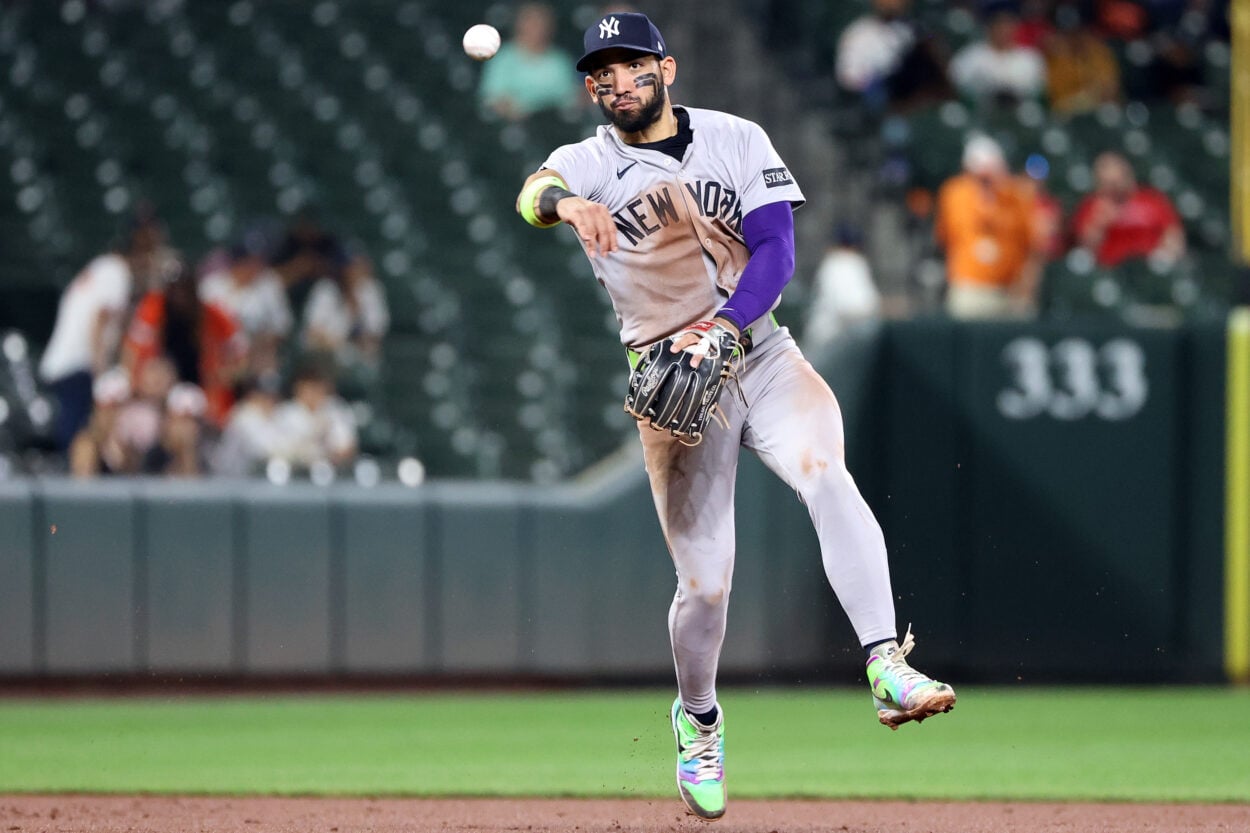 MLB: New York Yankees at Baltimore Orioles, jose caballero