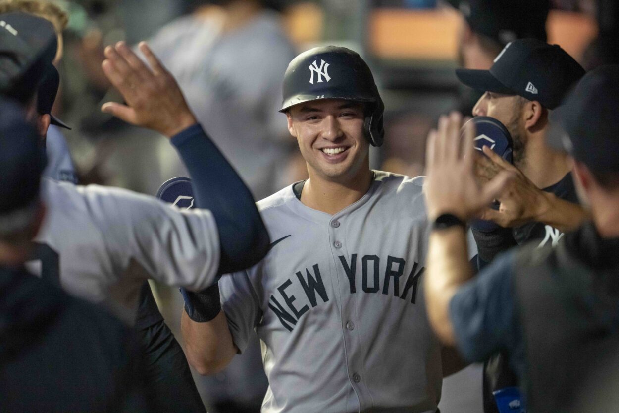 MLB: New York Yankees at Minnesota Twins