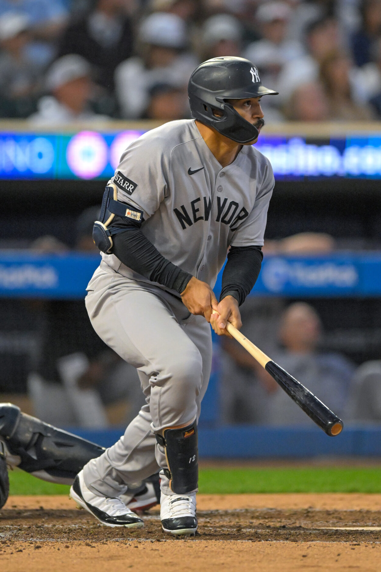 MLB: New York Yankees at Minnesota Twins