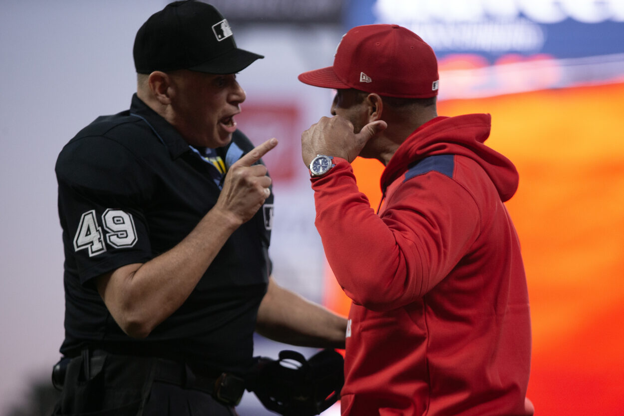 MLB: St. Louis Cardinals at San Francisco Giants