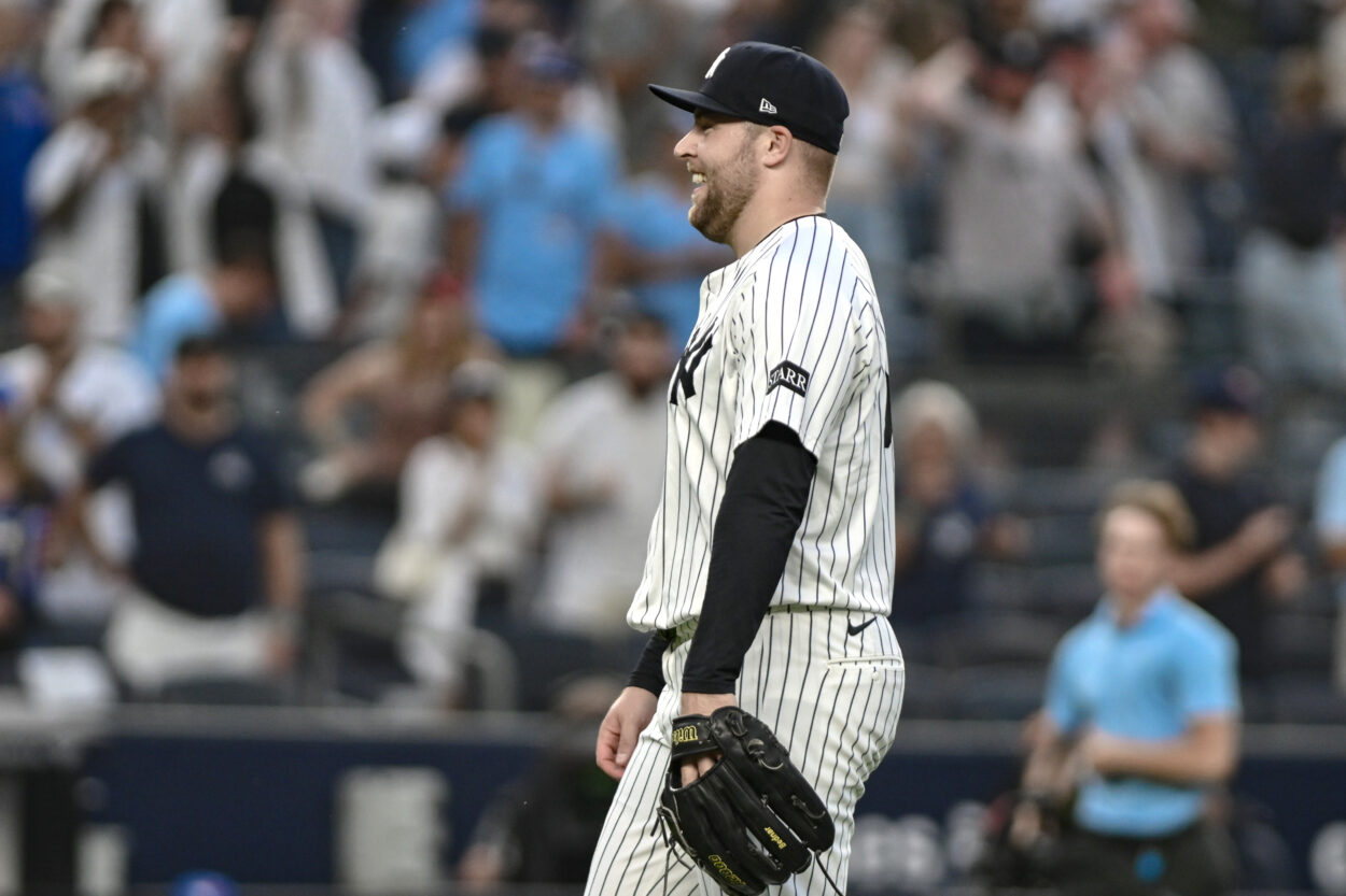 MLB: Toronto Blue Jays at New York Yankees