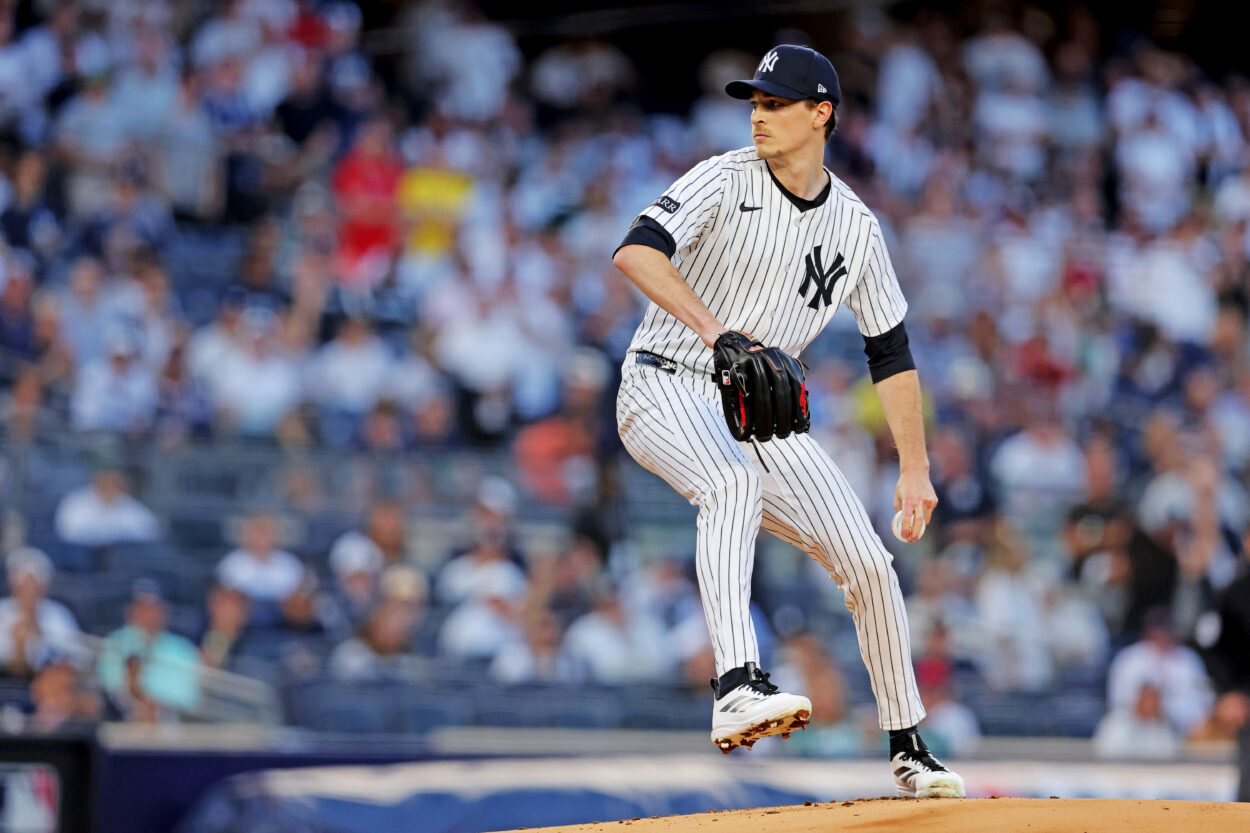 MLB: Wildcard-Boston Red Sox at New York Yankees