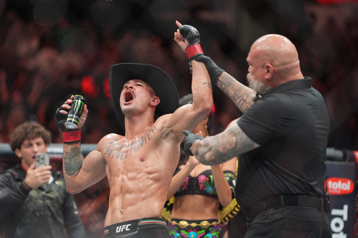 MMA: Noche UFC - San Antonio: Lopes vs Silva