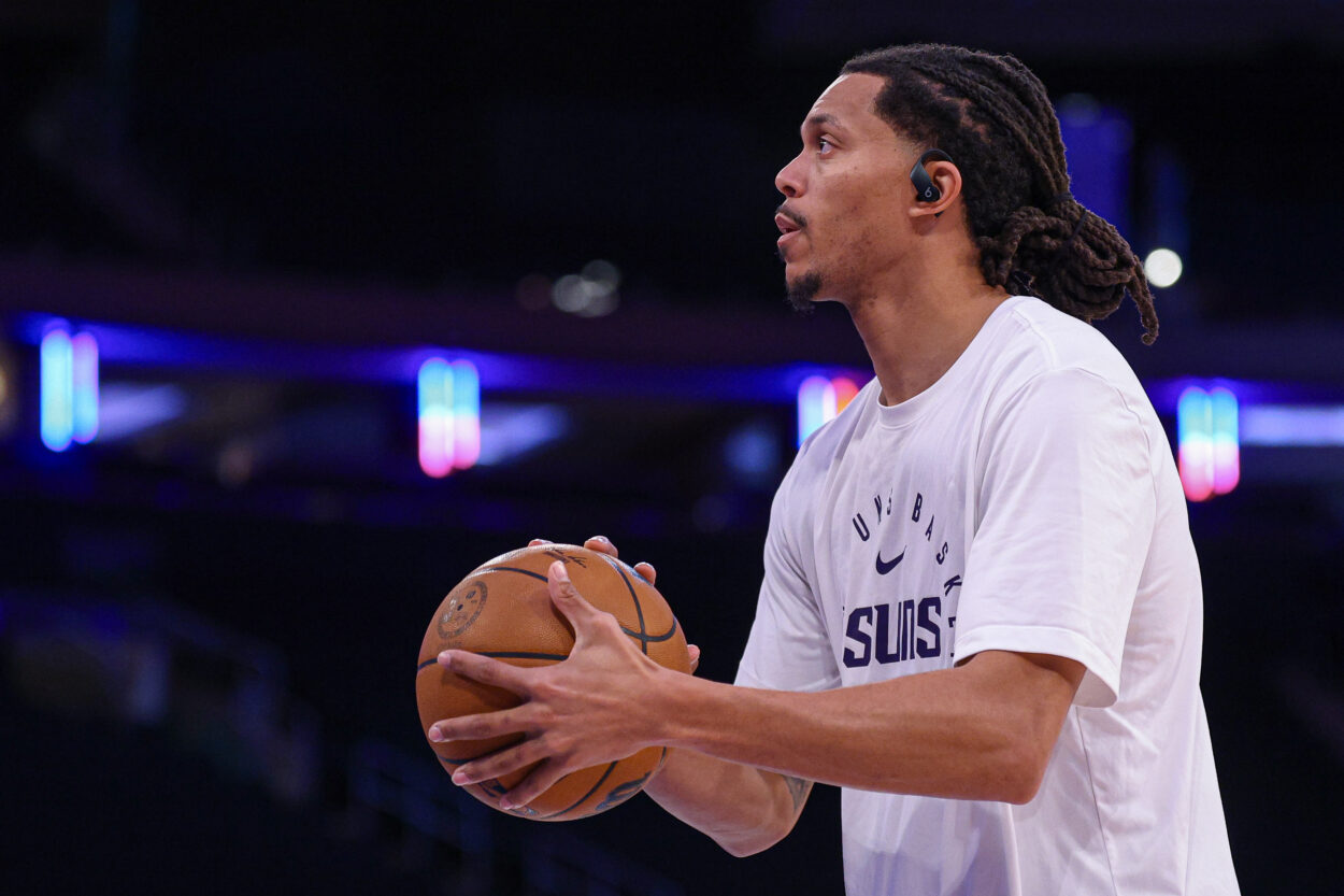 Damion Lee, warriors NBA: Phoenix Suns at New York Knicks