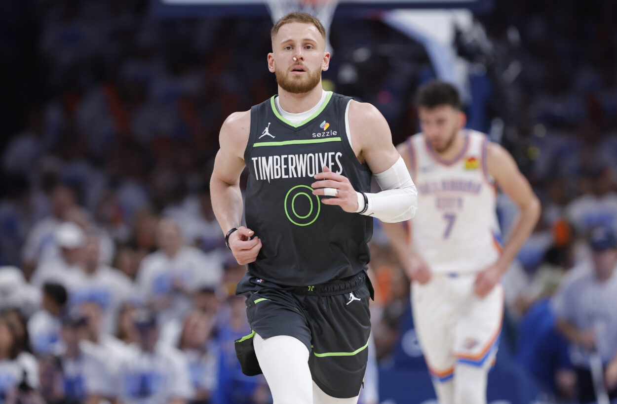 Donte DiVincenzo, warriors