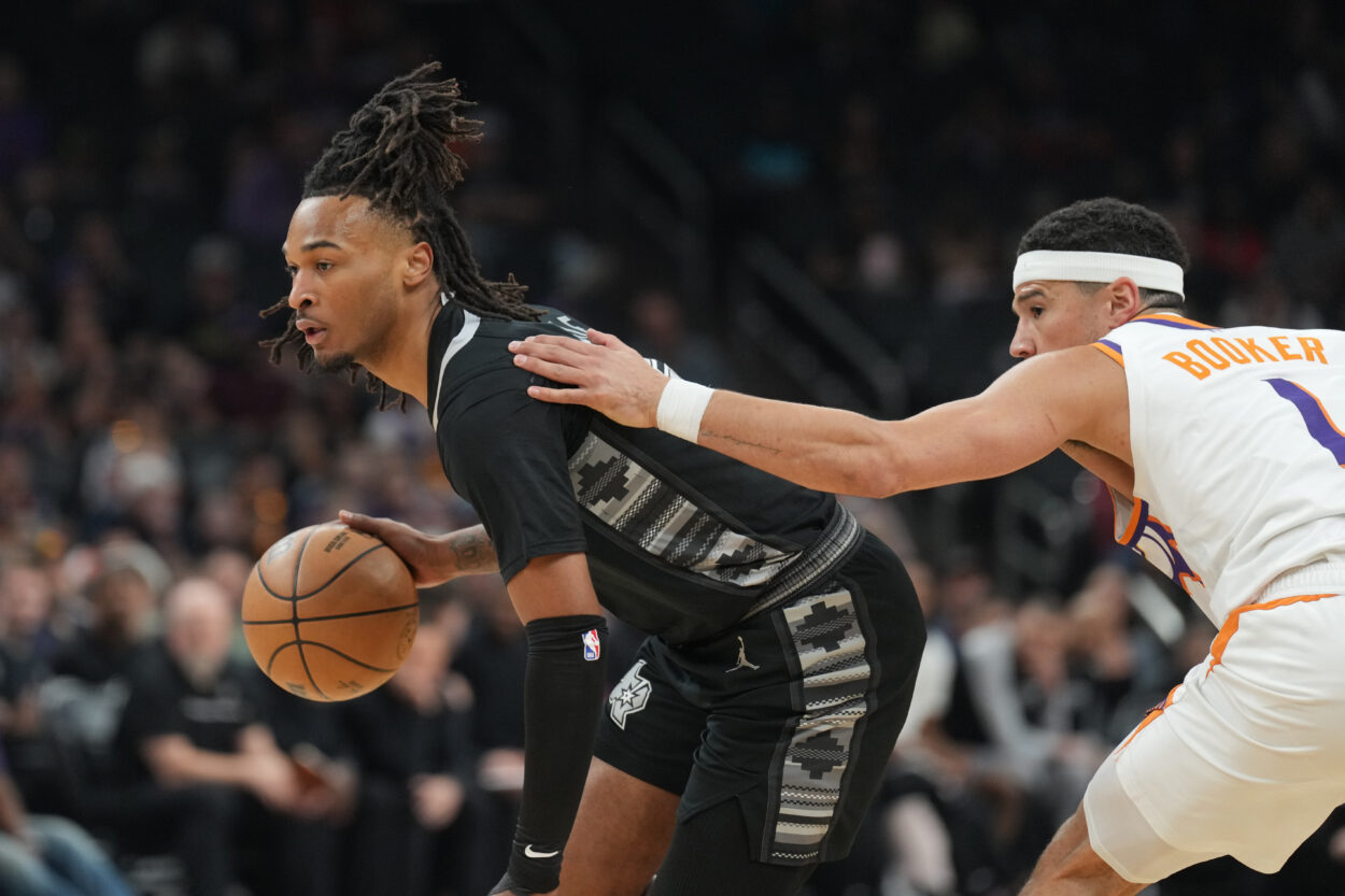 Stephon Castle, warriors