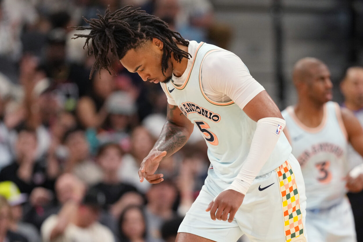 Stephon Castle, warriors