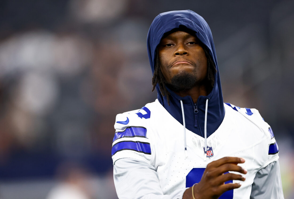 George Pickens, giants, cowboys