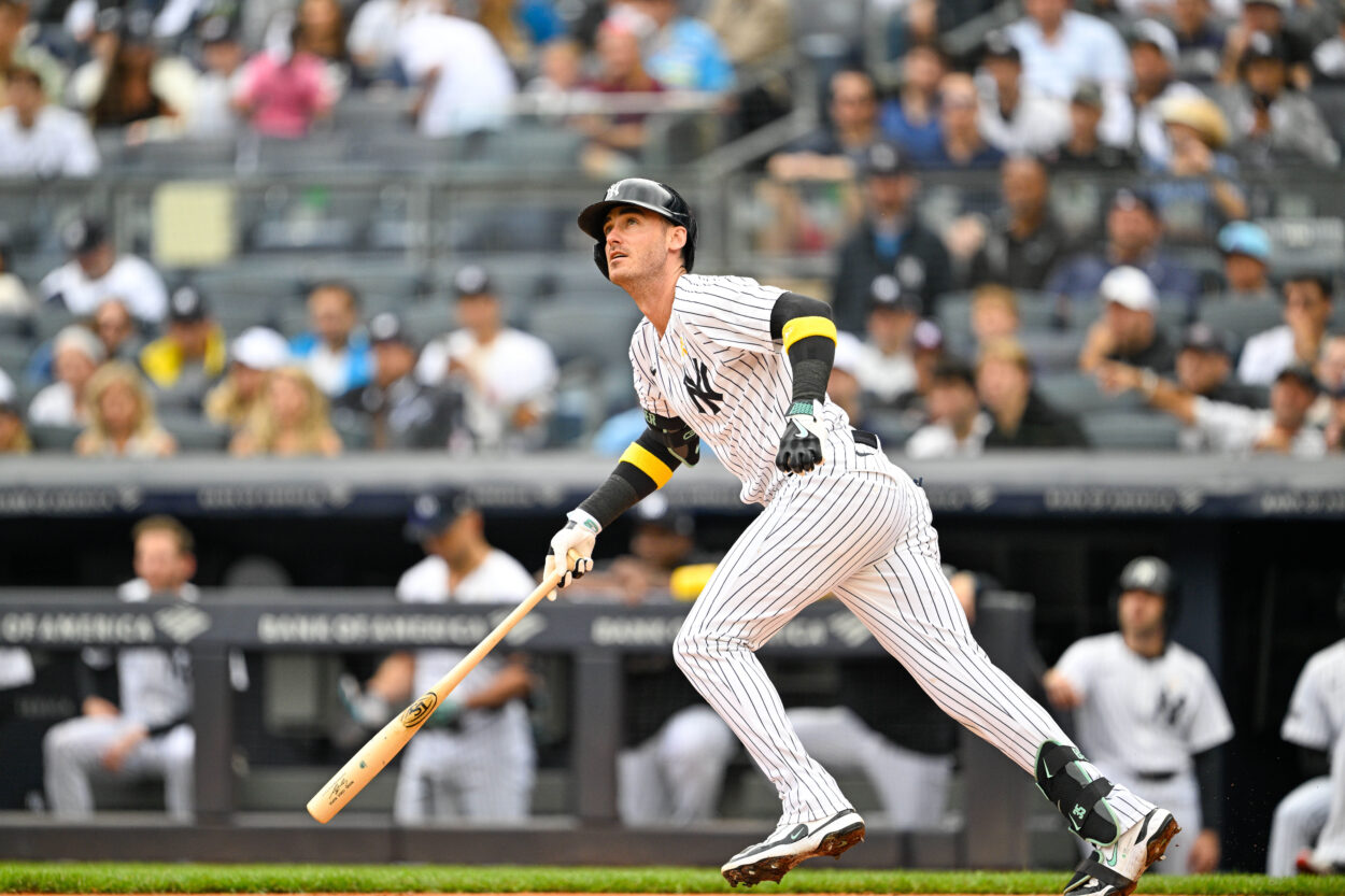 bellinger, yankees