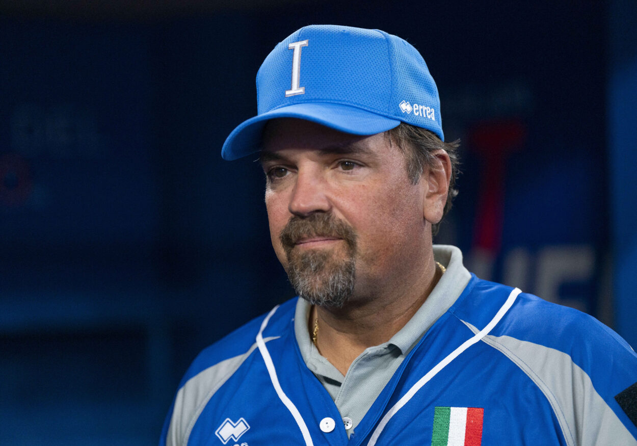 MLB: Chicago Cubs at Toronto Blue Jays