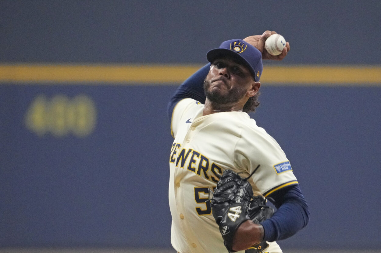 MLB: Playoffs-Los Angeles Dodgers at Milwaukee Brewers