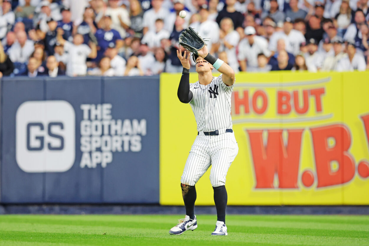 MLB: Wildcard-Boston Red Sox at New York Yankees