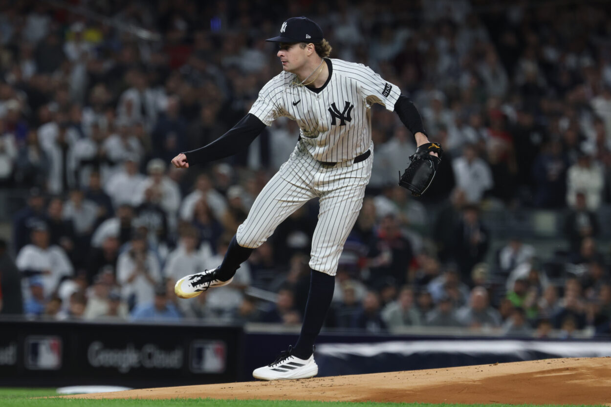 MLB: Wildcard-Boston Red Sox at New York Yankees