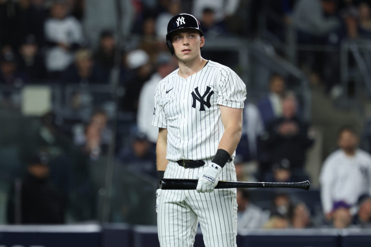 MLB: Wildcard-Boston Red Sox at New York Yankees