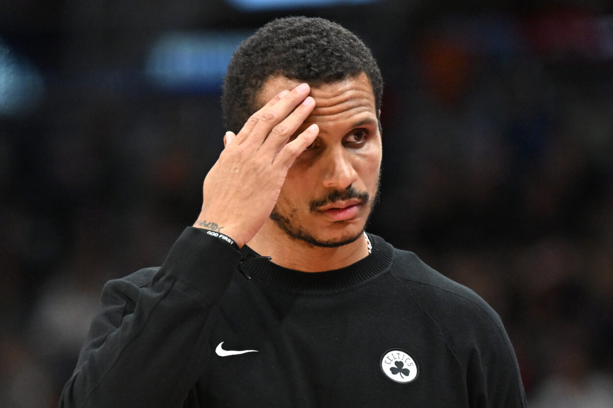 NBA: Preseason-Boston Celtics at Toronto Raptors