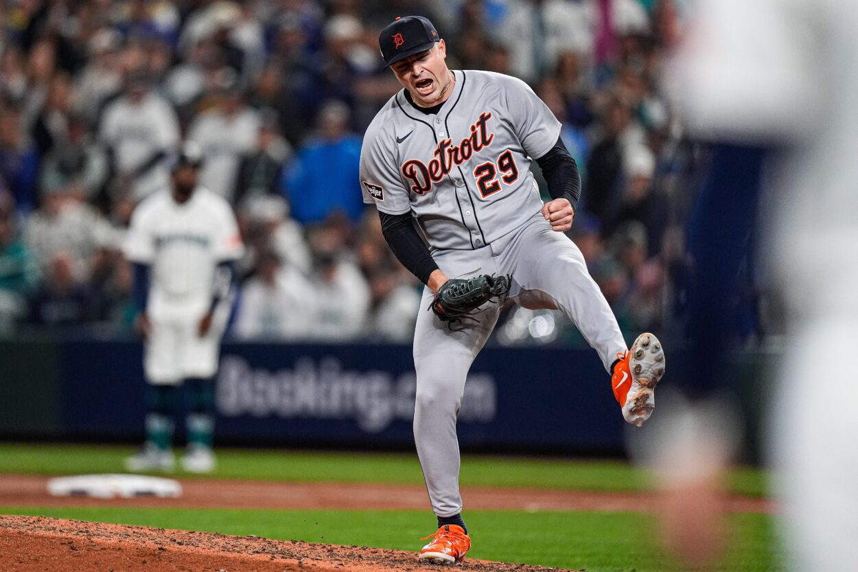 Syndication: Detroit Free Press