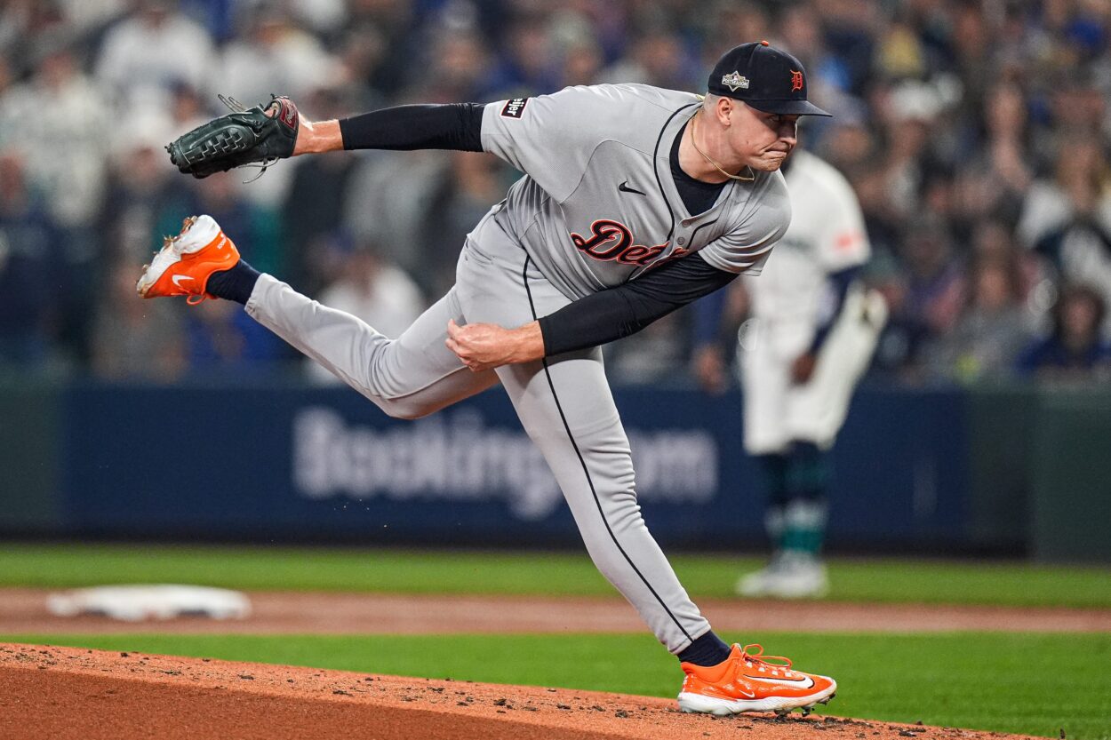 Syndication: Detroit Free Press, mets