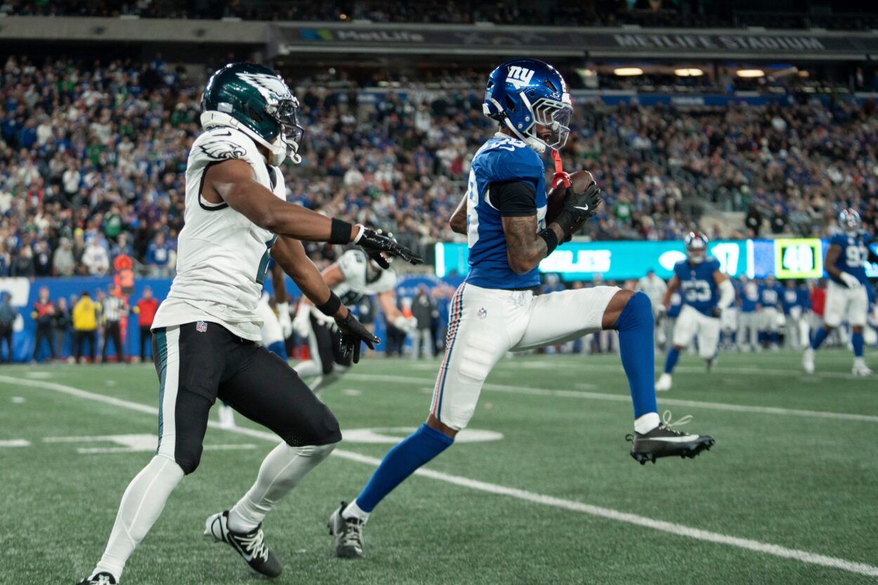 Syndication: The Record, giants, cor'dale flott