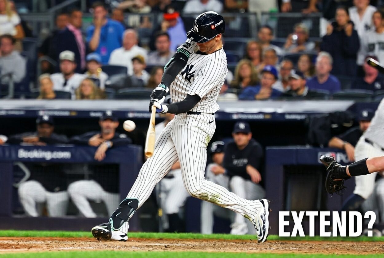 MLB: Playoffs-Toronto Blue Jays at New York Yankees