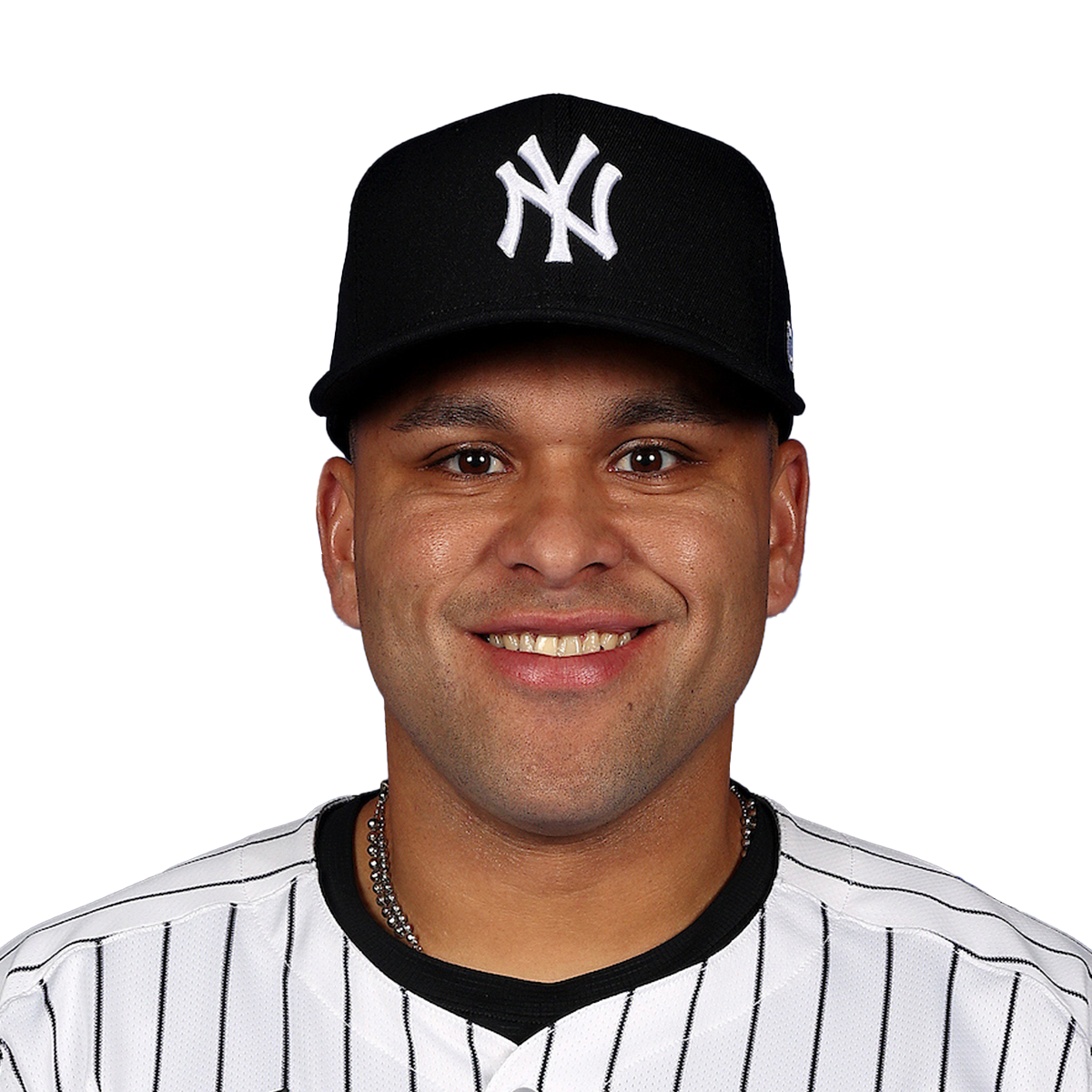 MLB: 2024 Season Player Headshots