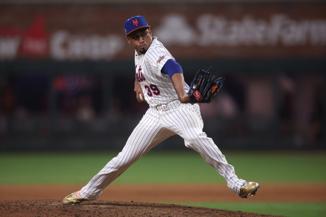 MLB: All Star-American League at National League, edwin diaz, yankees