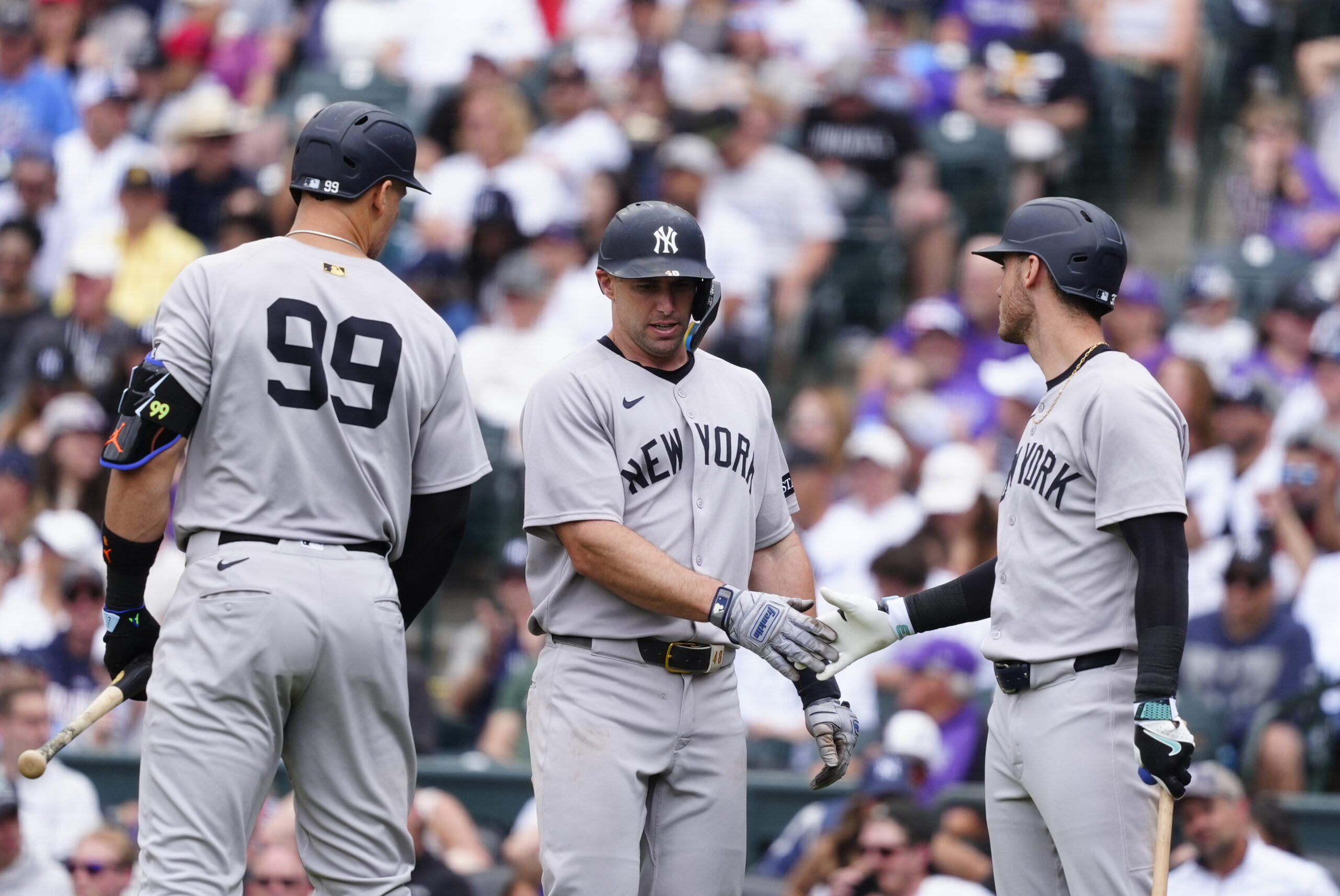 What would the 2026 Yankees look