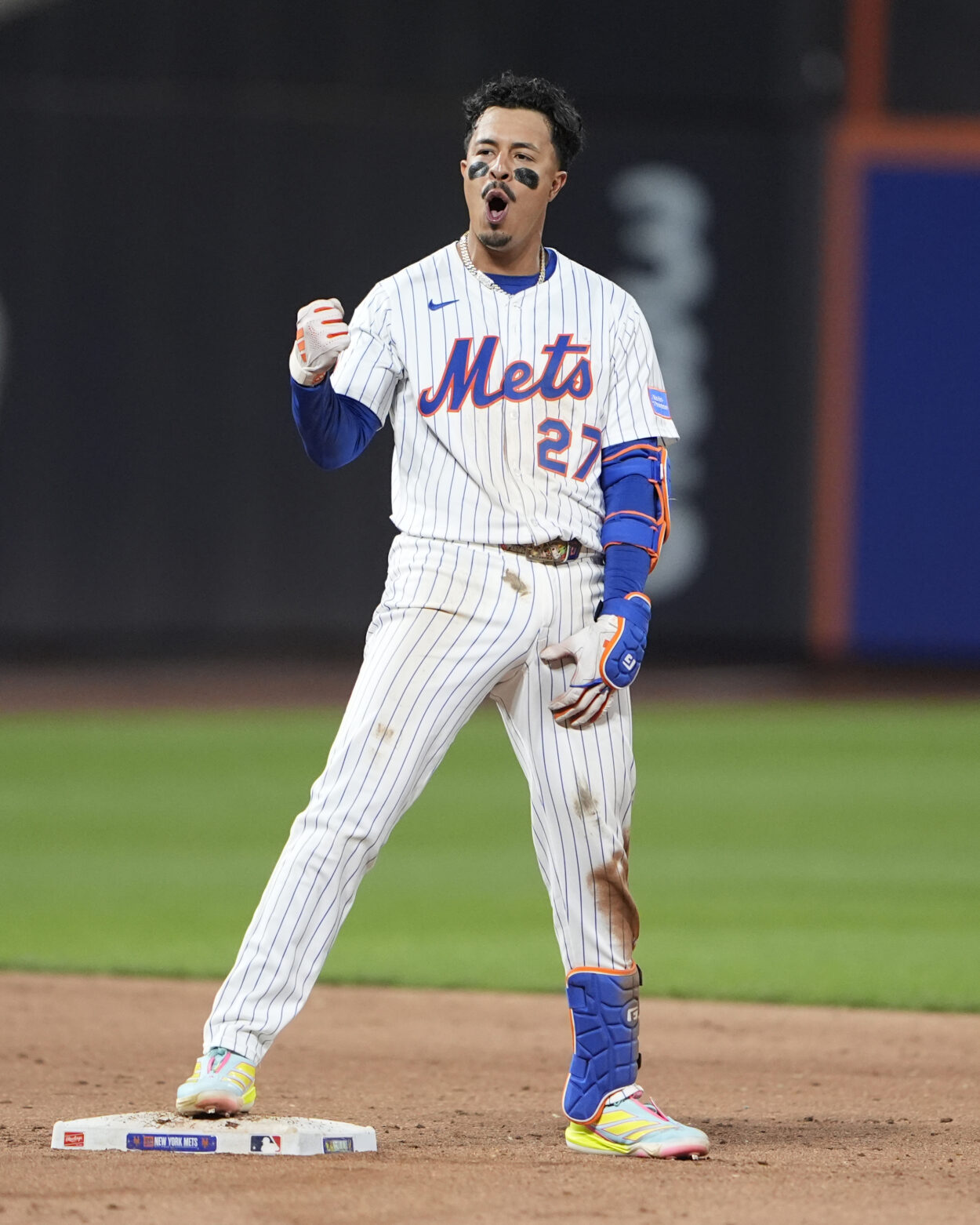 MLB: Philadelphia Phillies at New York Mets