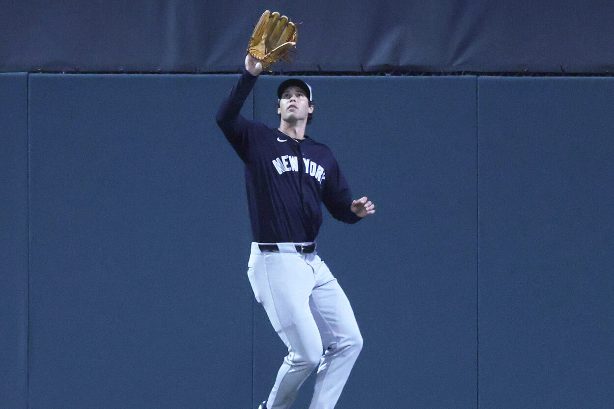 MLB: Spring Training-New York Yankees at Baltimore Orioles