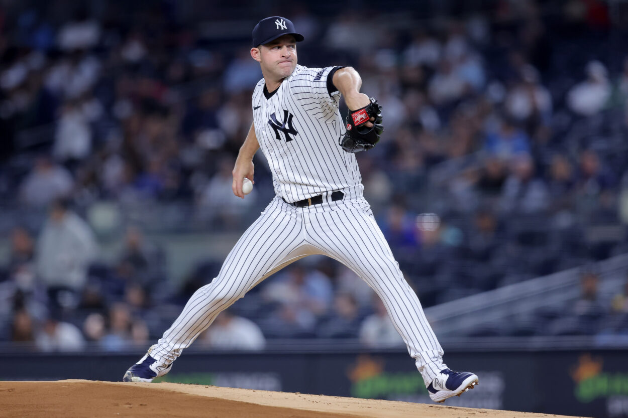 MLB: Toronto Blue Jays at New York Yankees