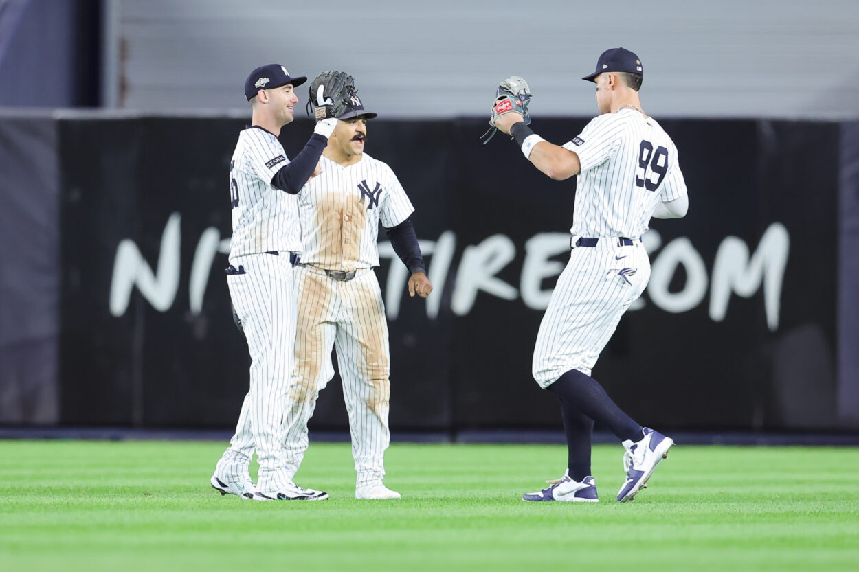 MLB: Wildcard-Boston Red Sox at New York Yankees