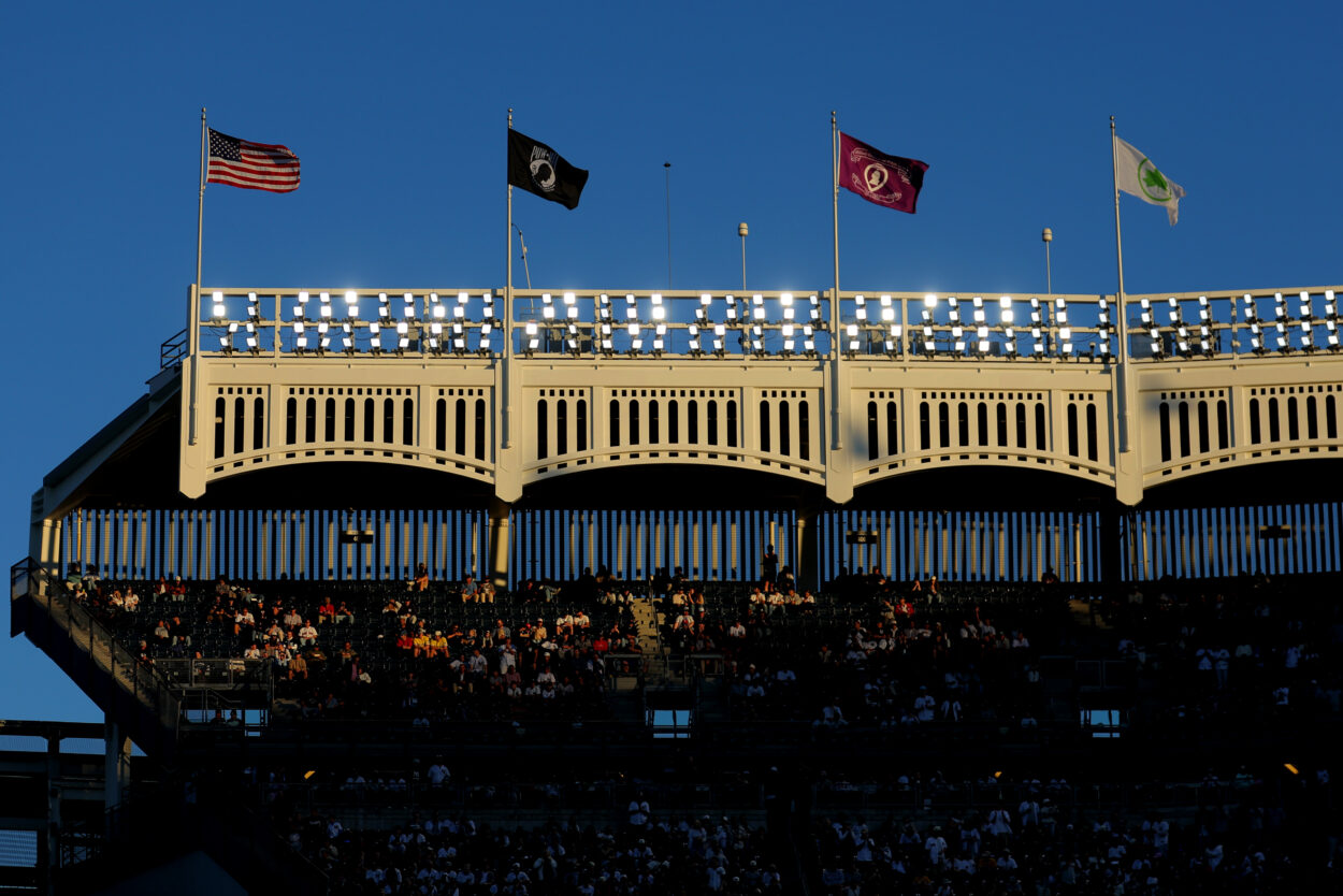 MLB: Wildcard-Boston Red Sox at New York Yankees