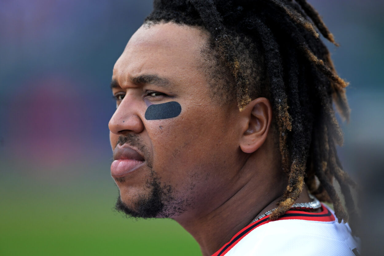 MLB: Wildcard-Detroit Tigers at Cleveland Guardians