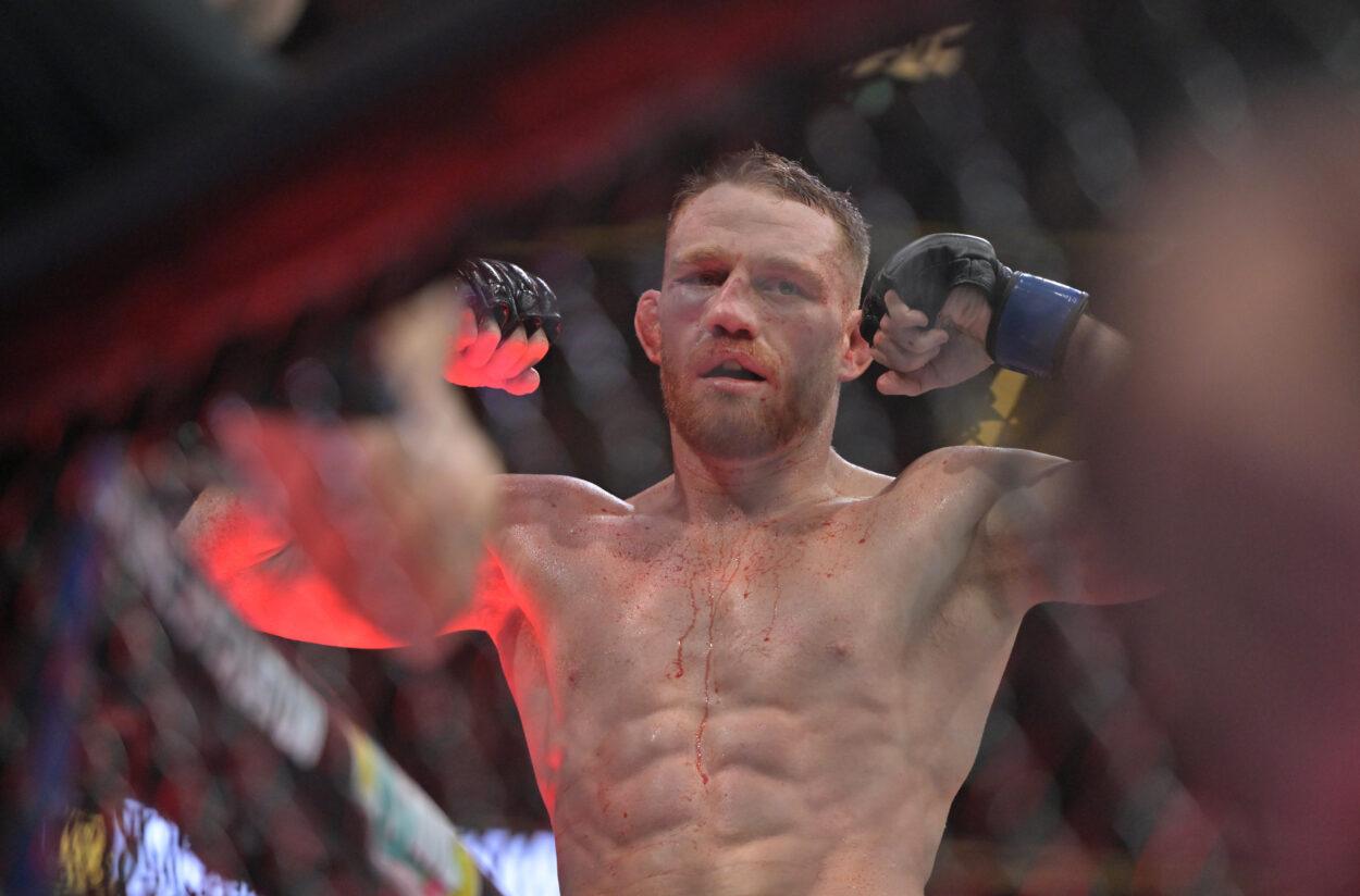 MMA: UFC 315 - Muhammad v Della Maddalena