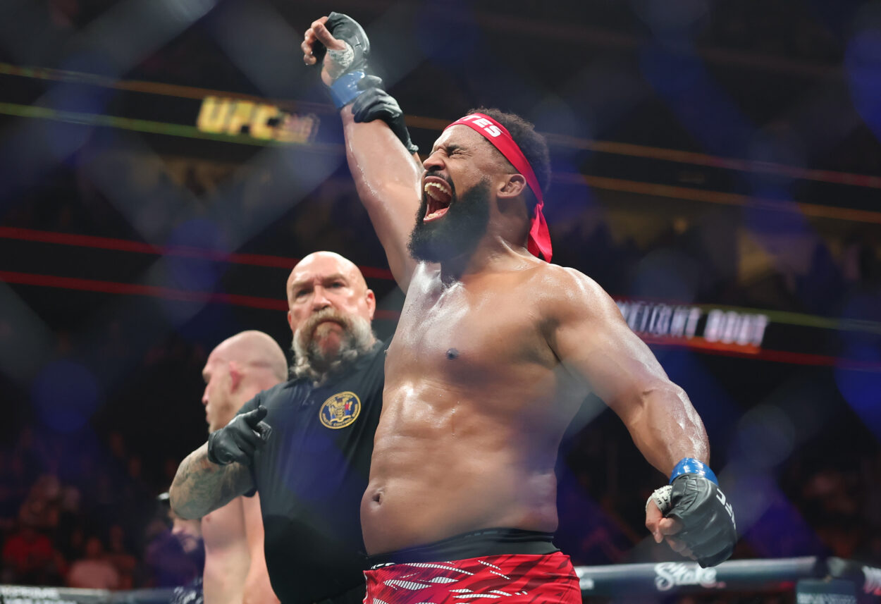 MMA: UFC 316 - Spivac vs Acosta