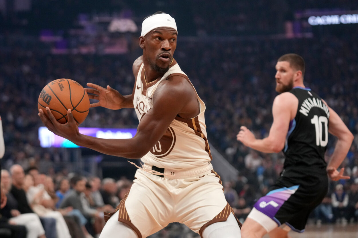 NBA: Utah Jazz at Golden State Warriors