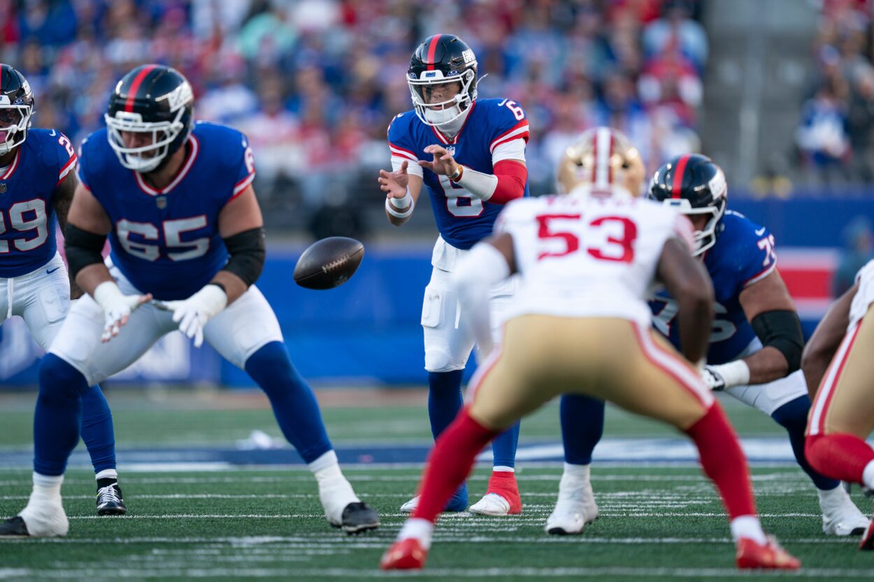 Syndication: The Record