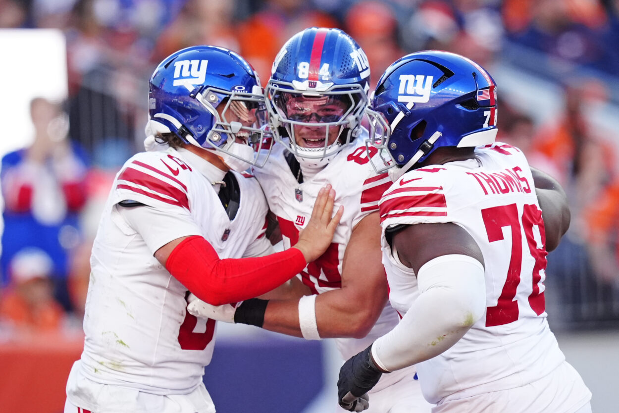 new york giants, andrew thomas