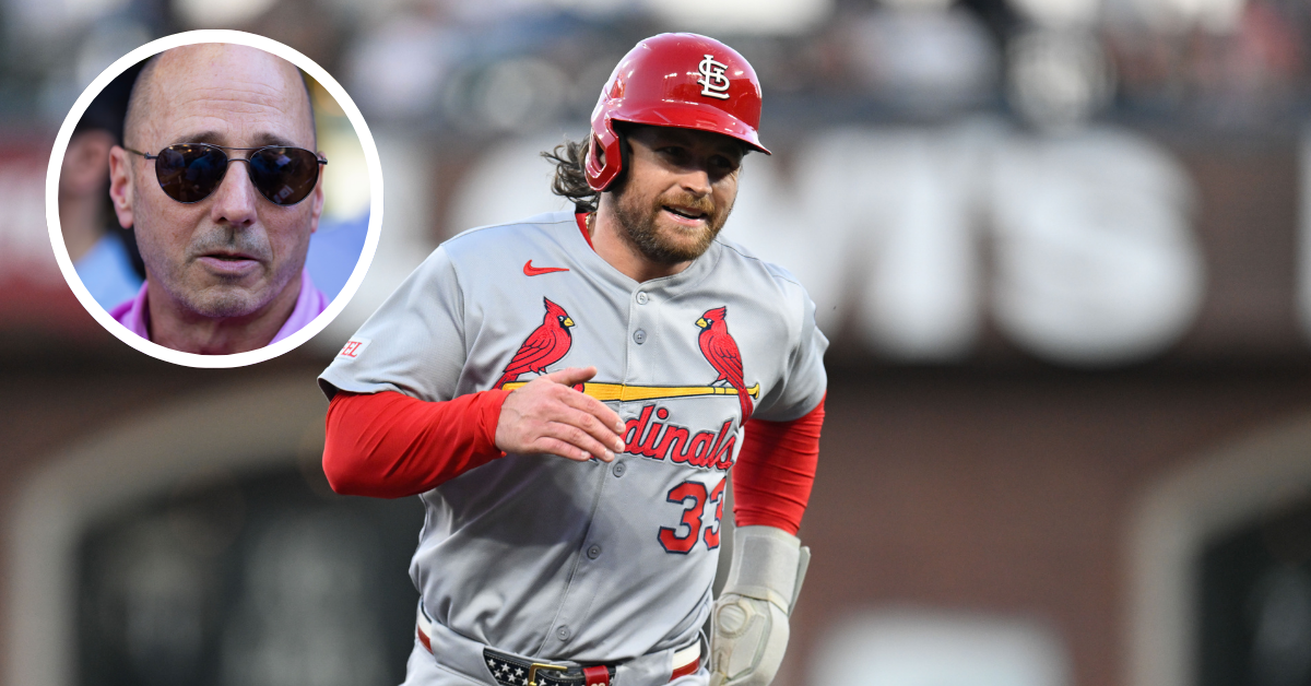 MLB: St. Louis Cardinals at San Francisco Giants