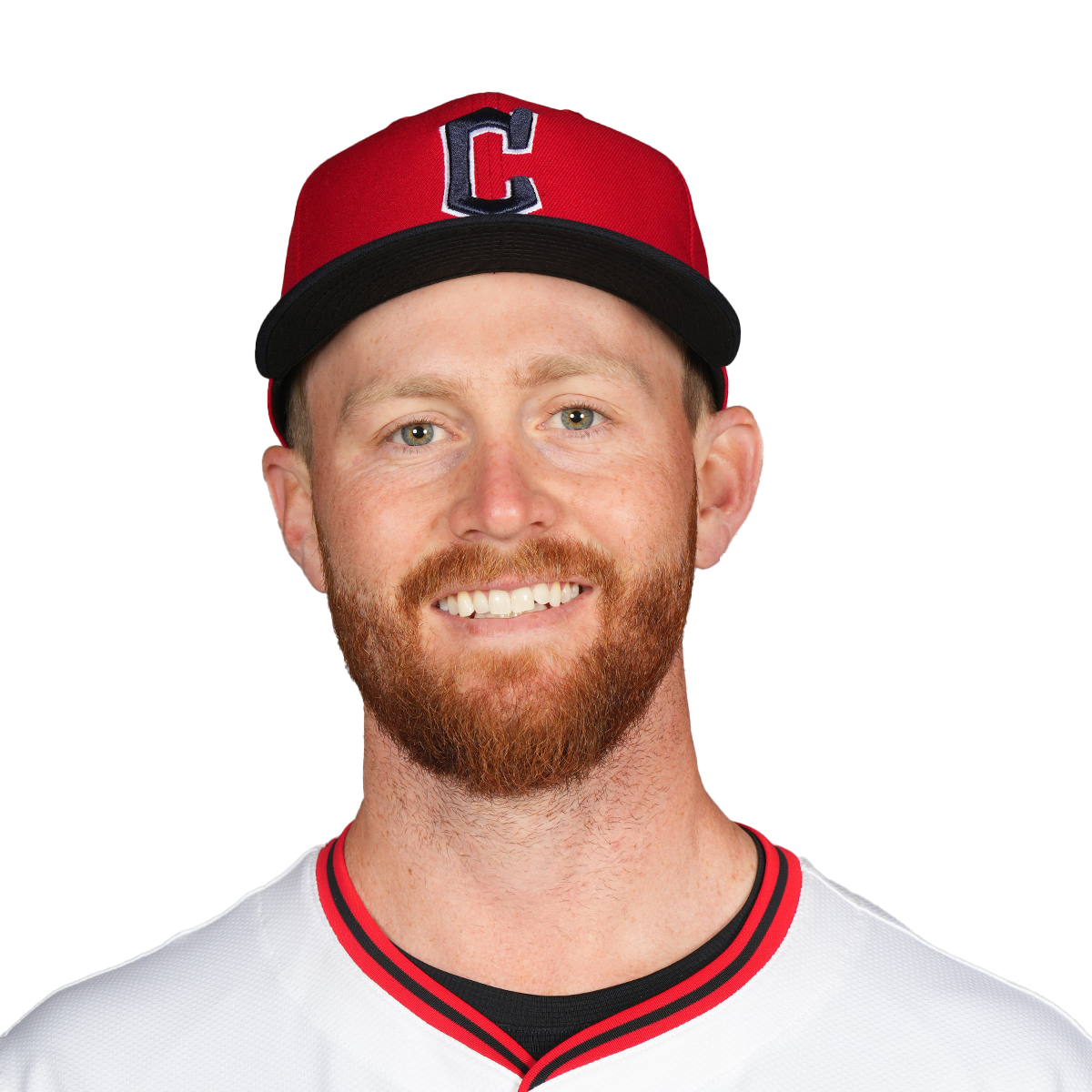 MLB: Cleveland Guardians-Media Day