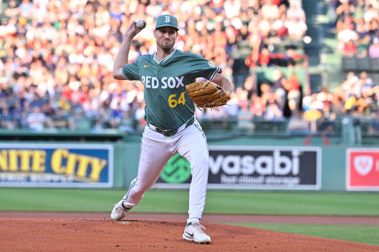 MLB: Houston Astros at Boston Red Sox