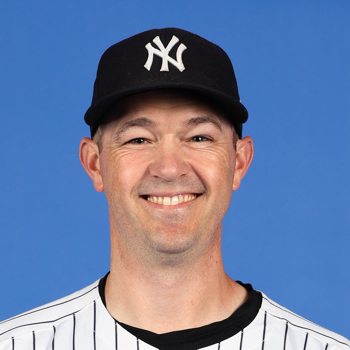 MLB: New York Yankees-Media Day